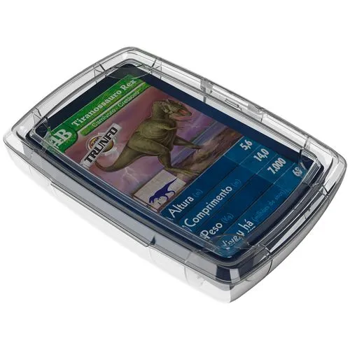 Super Trunfo Dinossauros - Imagem 2