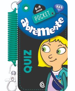 Abremente Pocket Quiz
