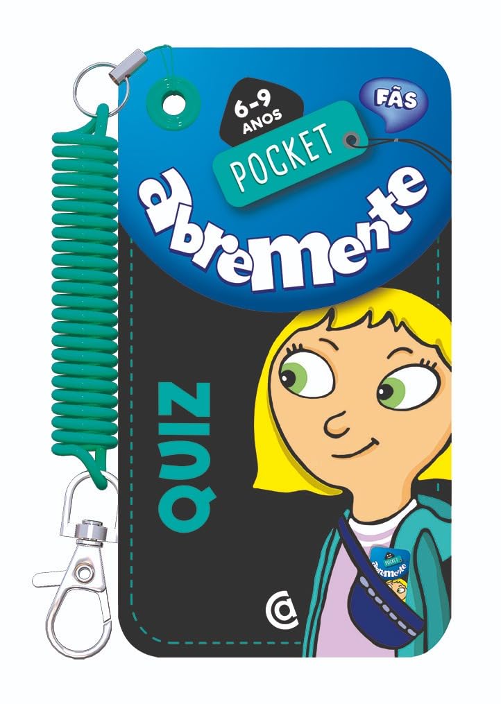 Abremente Pocket Quiz