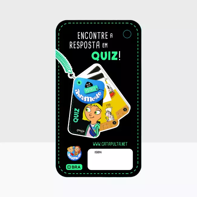 Abremente Pocket Quiz - Imagem 4