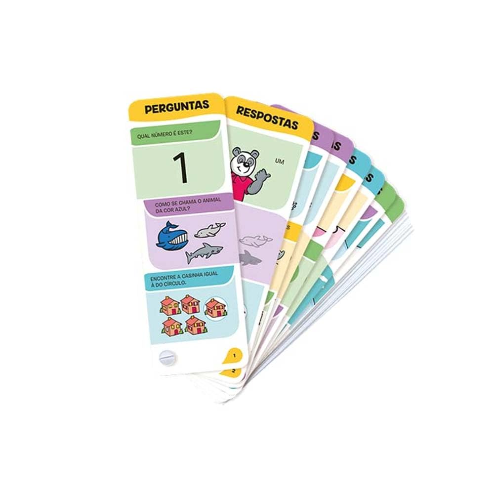 Abremente Fãs 4-5 Anos - Imagem 2