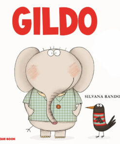 Livro do Gildo