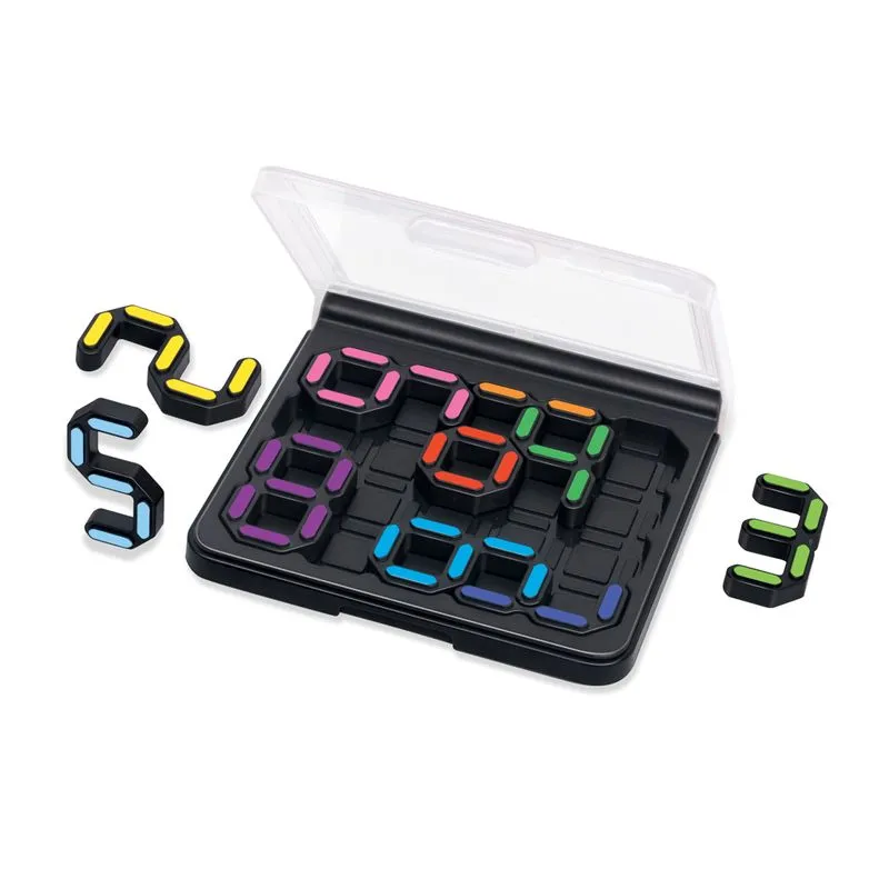 Cilada Números - Imagem 2