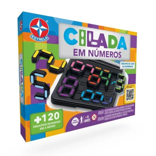 Cilada Números