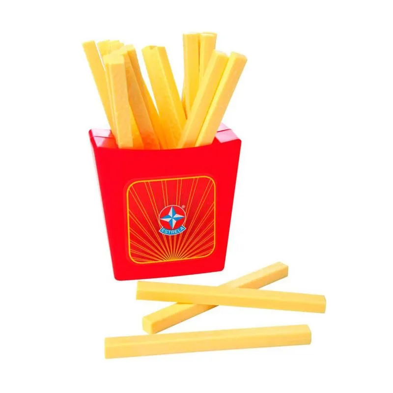 Puxa Puxa Batatinha - Imagem 3