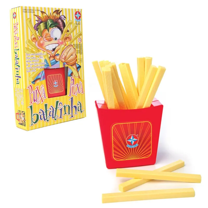 Puxa Puxa Batatinha