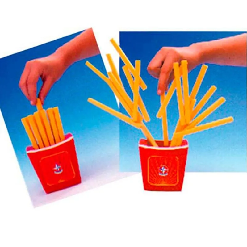 Puxa Puxa Batatinha - Imagem 2