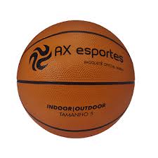 Bola Basquete Mirim Oficial n°5