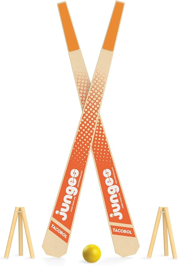 Kit de Tacos / Bets - Imagem 2