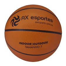 Bola Basquete Oficial n°7