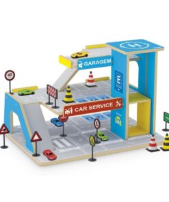 Postinho e Garagem Car Service
