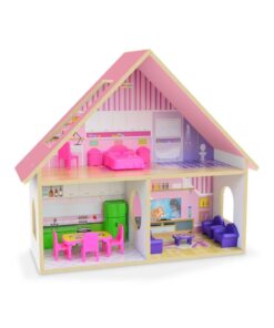 Casinha de Bonecas Sweet Home