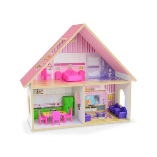 Casinha de Bonecas Sweet Home