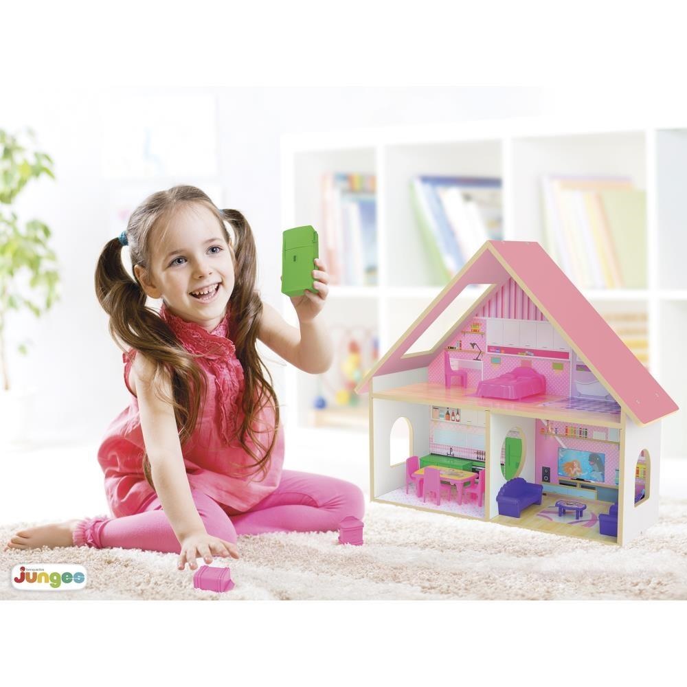 Casinha de Bonecas Sweet Home - Imagem 2