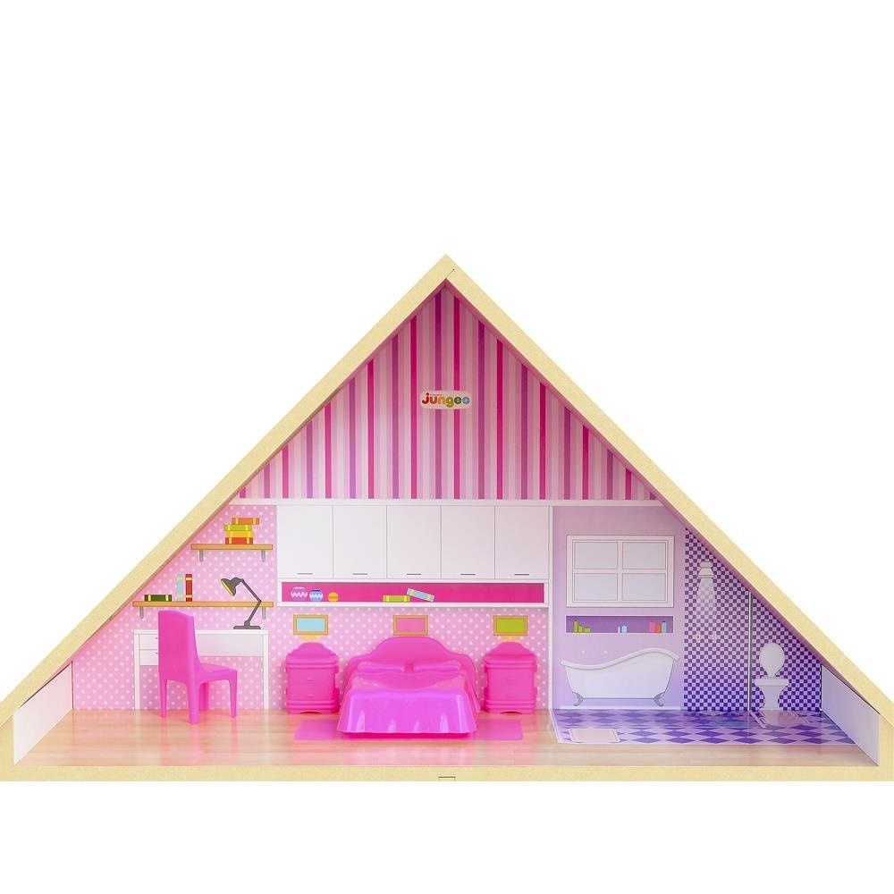 Casinha de Bonecas Sweet Home - Imagem 5