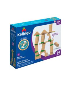 Torre em Risco Desafio da Roleta