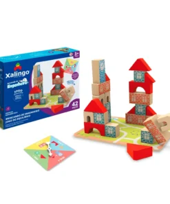 Brincando de Engenheiro Jogo do Equilíbrio