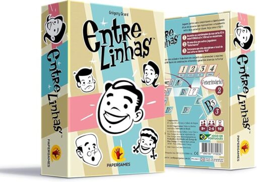 Entre Linhas