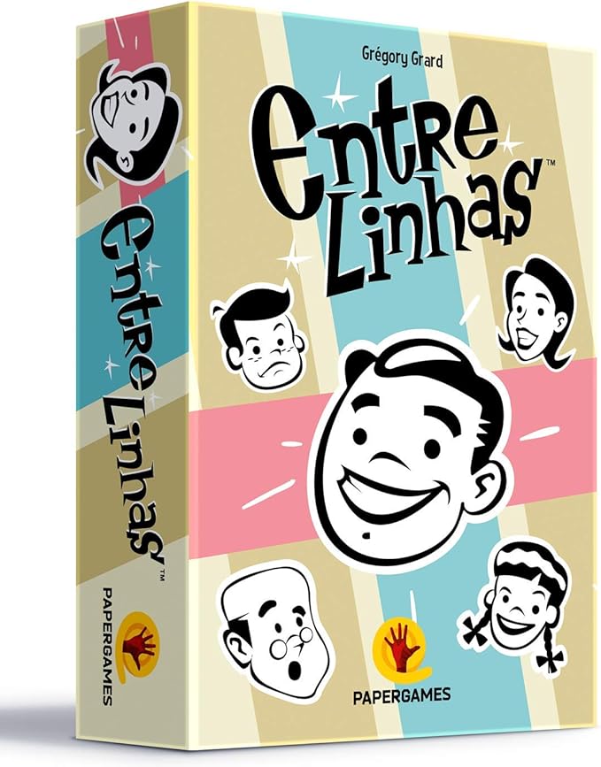 Entre Linhas - Imagem 6