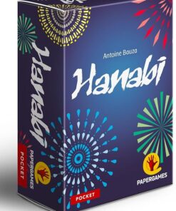 Hanabi