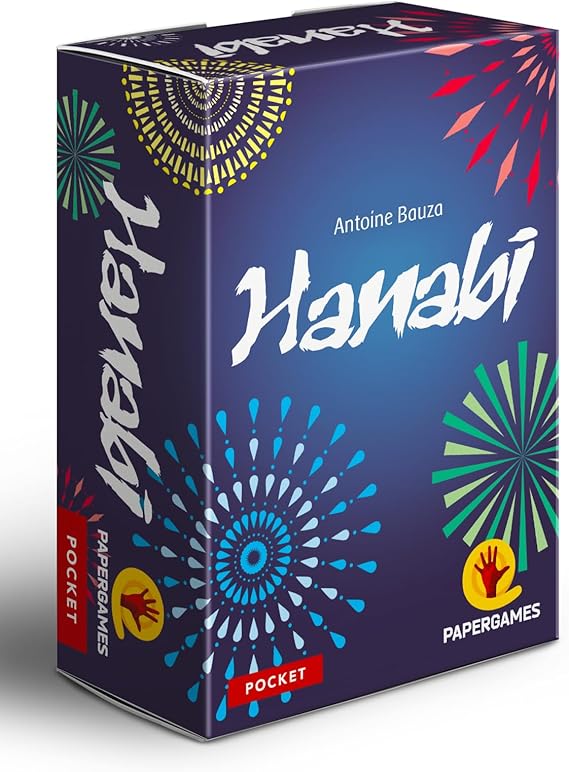Hanabi
