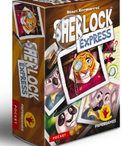 Sherlock Express