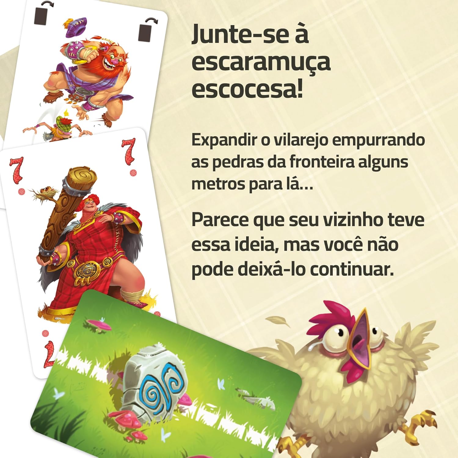 Schotten Totten - Imagem 3