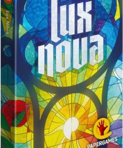 Lux Nova com Micro Box