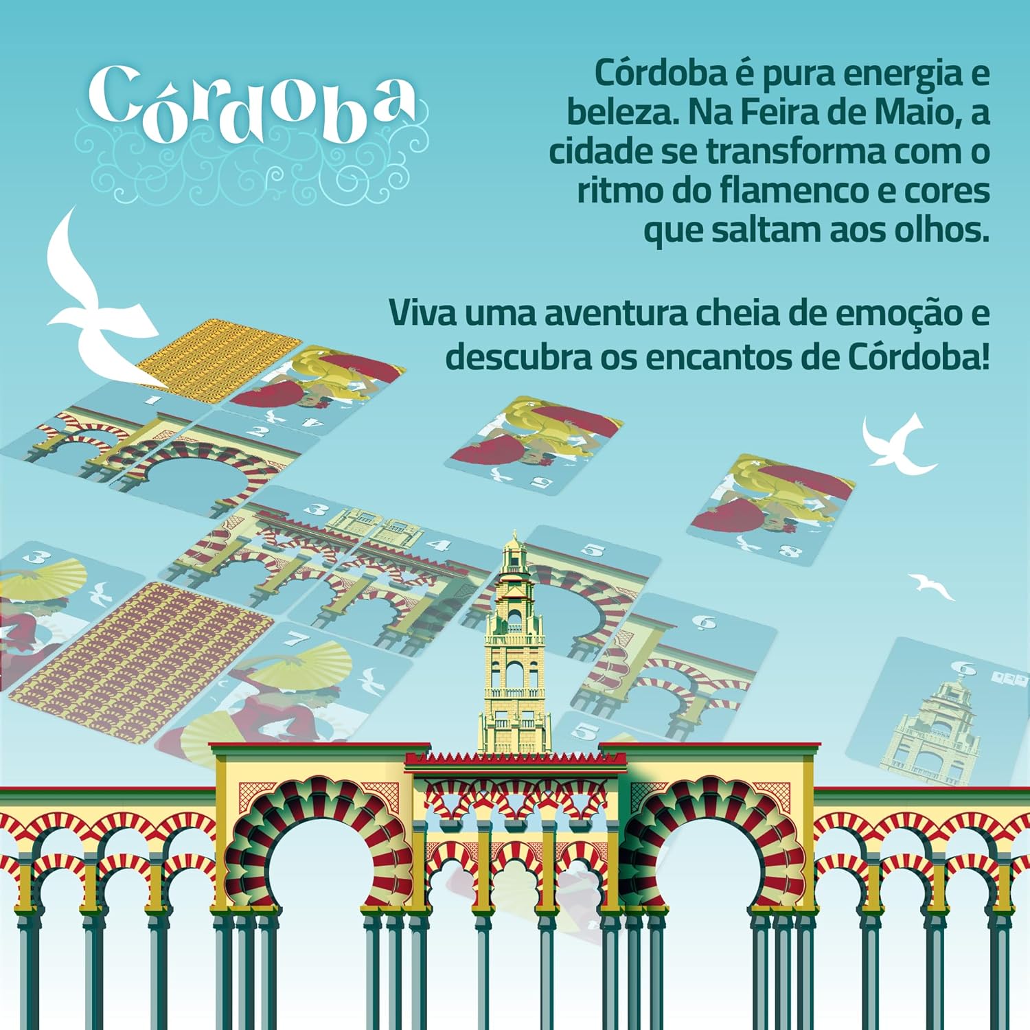 Córdoba - Imagem 2