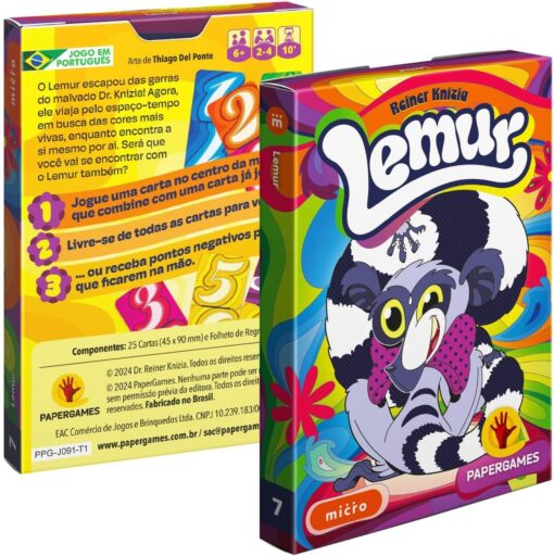 Lemur