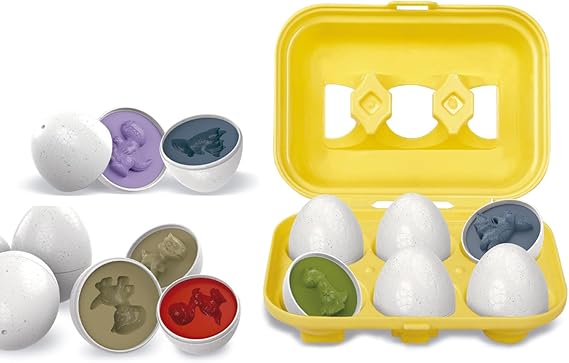 Encaixa Dino - Imagem 2