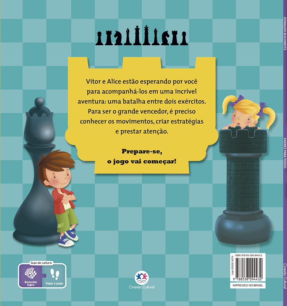 Xadrez para Todos - Imagem 2