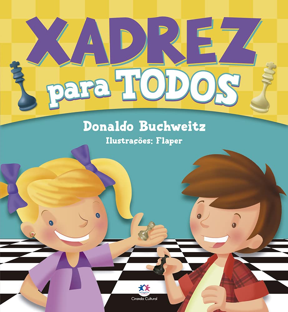 Xadrez para Todos