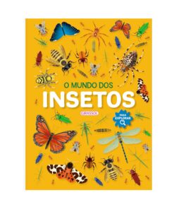 O Mundo dos Insetos