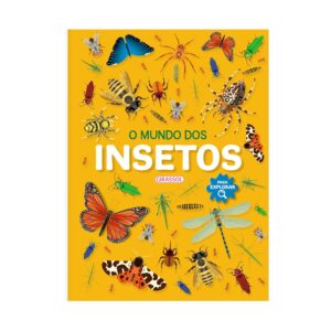 O Mundo dos Insetos