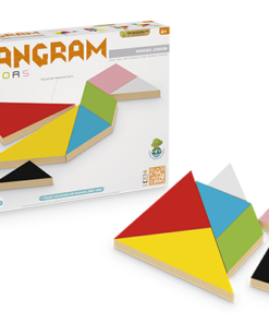 Tangram Colors