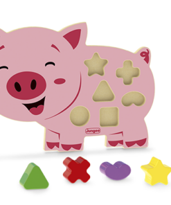 Porquinho - Animais Didáticos