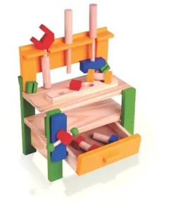 Bancada de Ferramentas