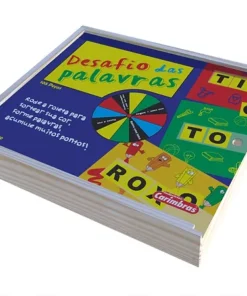 Desafio das Palavras