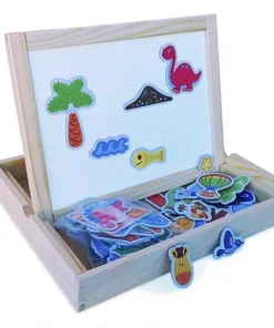 Lousa Magnética Histórias Divertidas