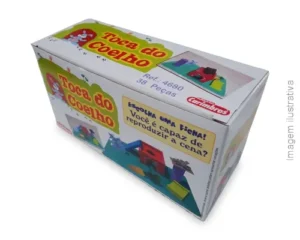 Toca do Coelho