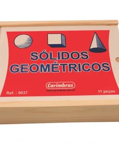 Sólidos Geométricos