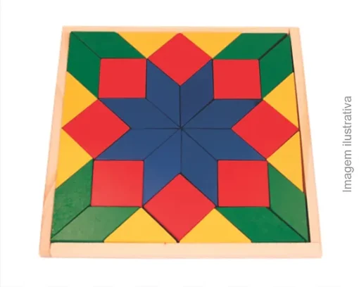 Mosaico