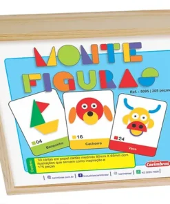 Monte Figuras