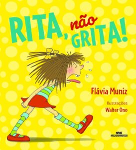 Rita Não Grita
