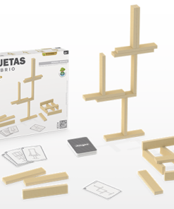 Plaquetas Desafio